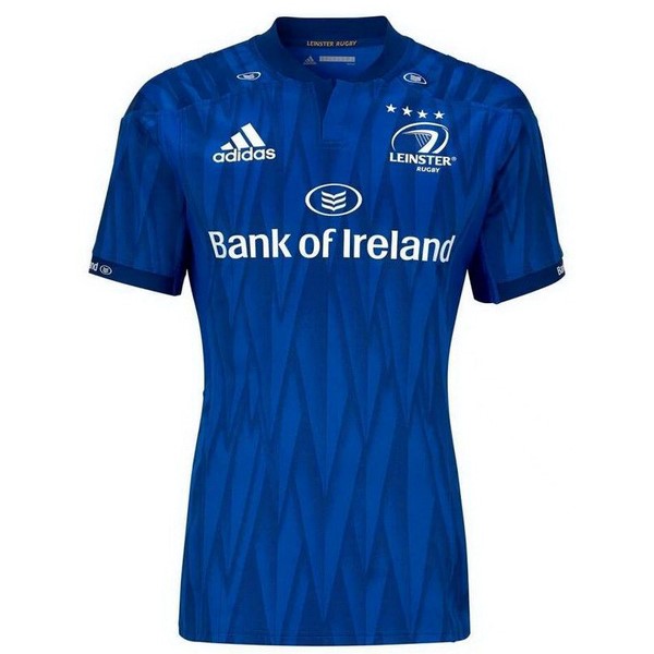 Camiseta Leinster 1ª 2018 Azul